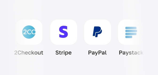 Flexible Payments