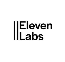 powered by elevenlabs