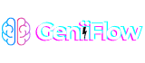 GeniiFlow logo